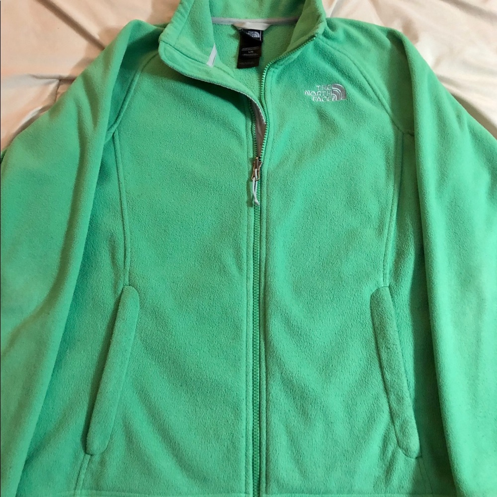 Northface Jacket - image 1